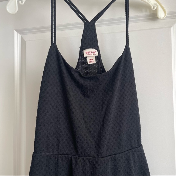 Black sundress - Picture 2 of 3